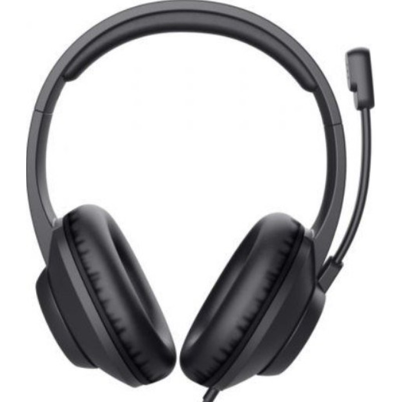 Навушники TRUST Ayda Max USB (25461)