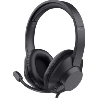 Навушники TRUST Ayda Max USB (25461)