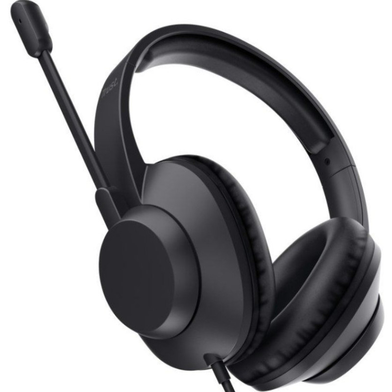 Навушники TRUST Ayda Max USB (25461)