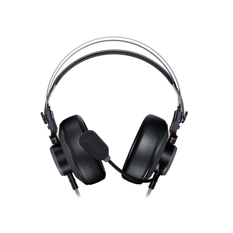 Навушники Cougar VM410 Iron