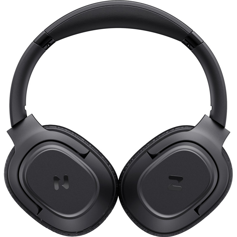 Навушники Havit H612BT Life 02H Black (HV-H612BT)