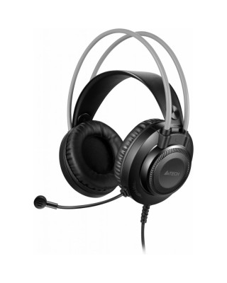 Навушники A4Tech FH200i Grey