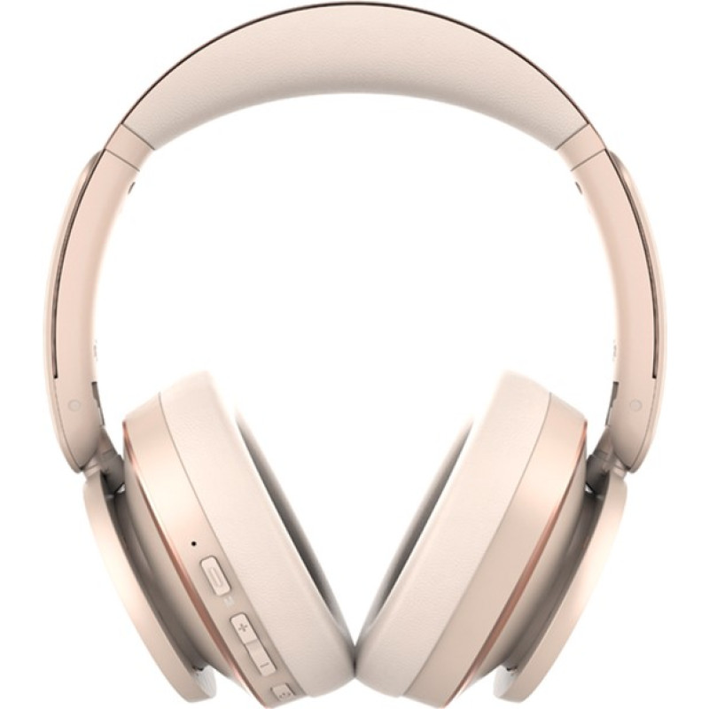 Гарнітура Sades SA-208 Builder Golden/Pink (sa208gp)