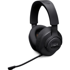 Навушники JBL Quantum 360 Wireless Black (JBLQTUM360BLK)