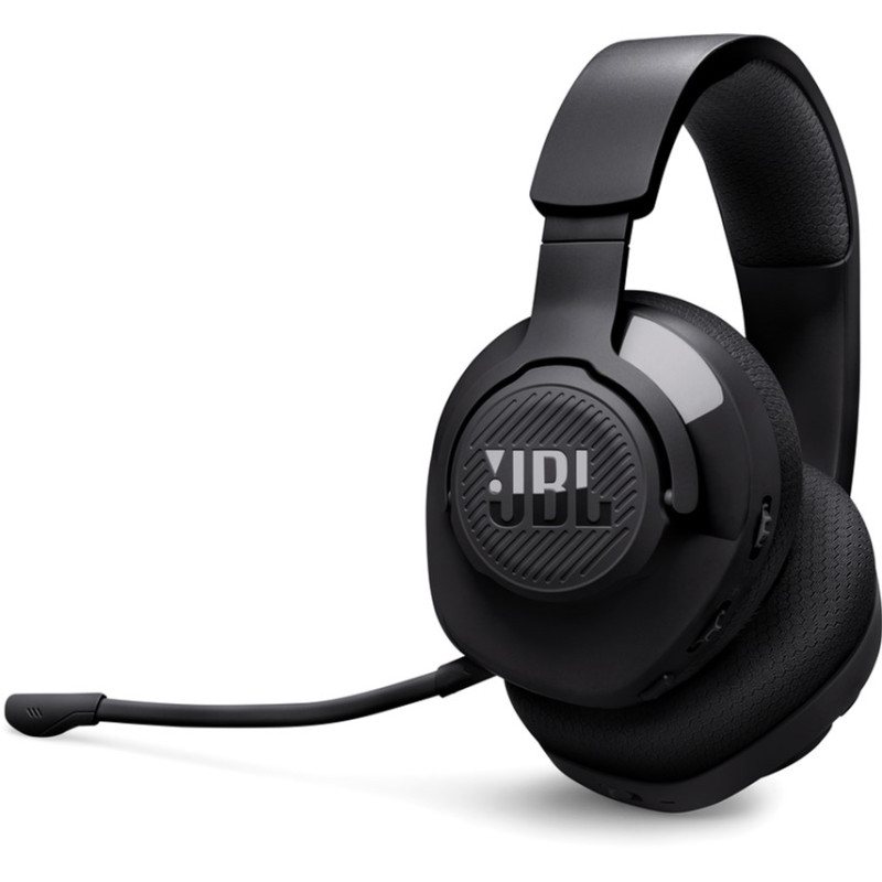 Навушники JBL Quantum 360 Wireless Black (JBLQTUM360BLK)