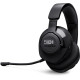 Навушники JBL Quantum 360 Wireless Black (JBLQTUM360BLK)