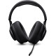 Навушники JBL Quantum 360 Wireless Black (JBLQTUM360BLK)
