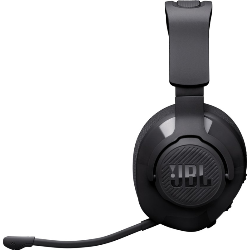 Навушники JBL Quantum 360 Wireless Black (JBLQTUM360BLK)