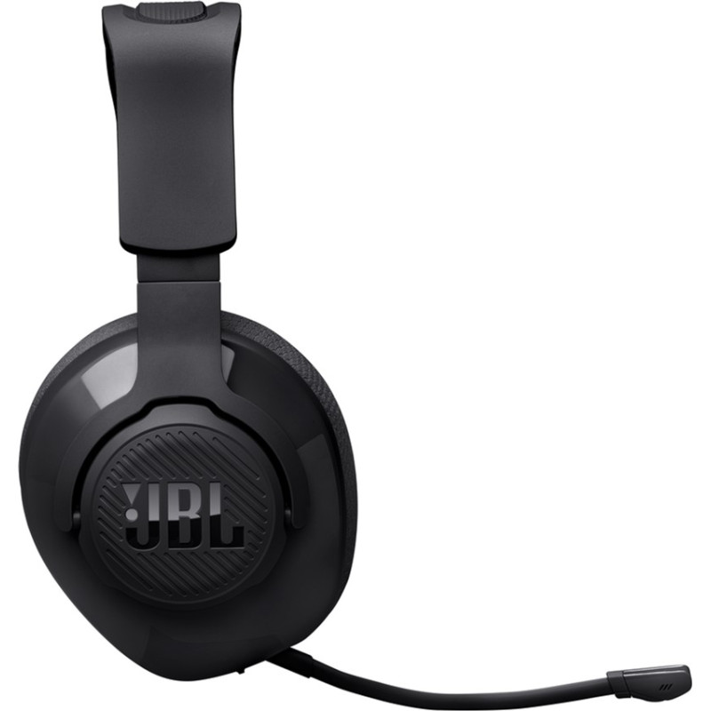 Навушники JBL Quantum 360 Wireless Black (JBLQTUM360BLK)