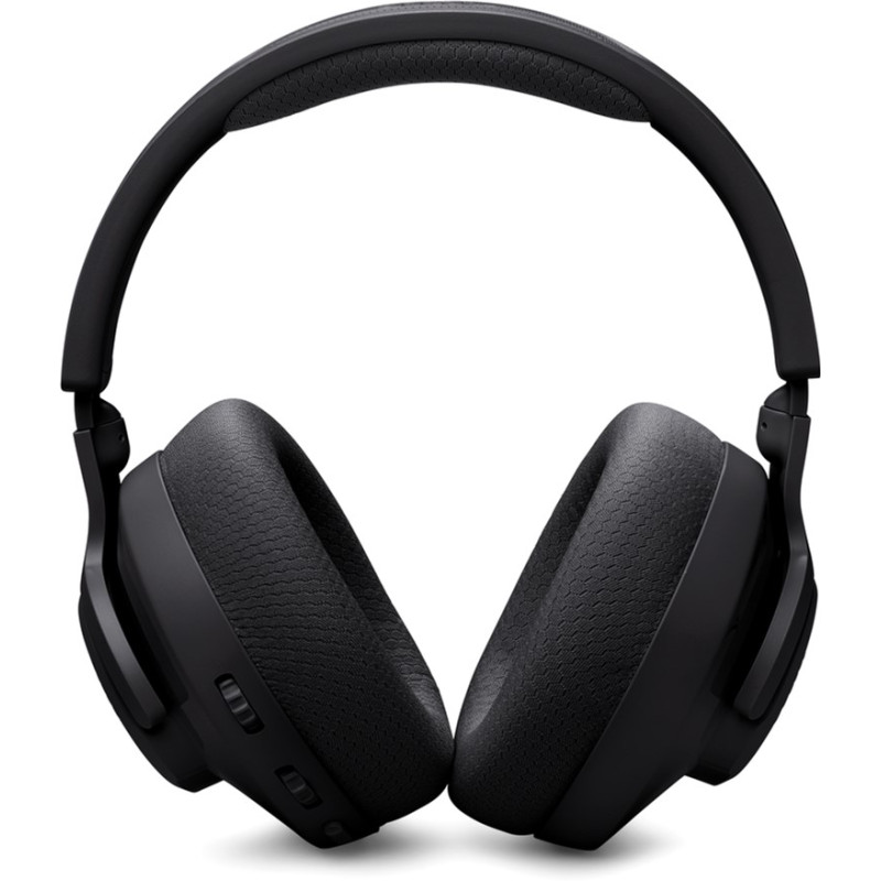 Навушники JBL Quantum 360 Wireless Black (JBLQTUM360BLK)