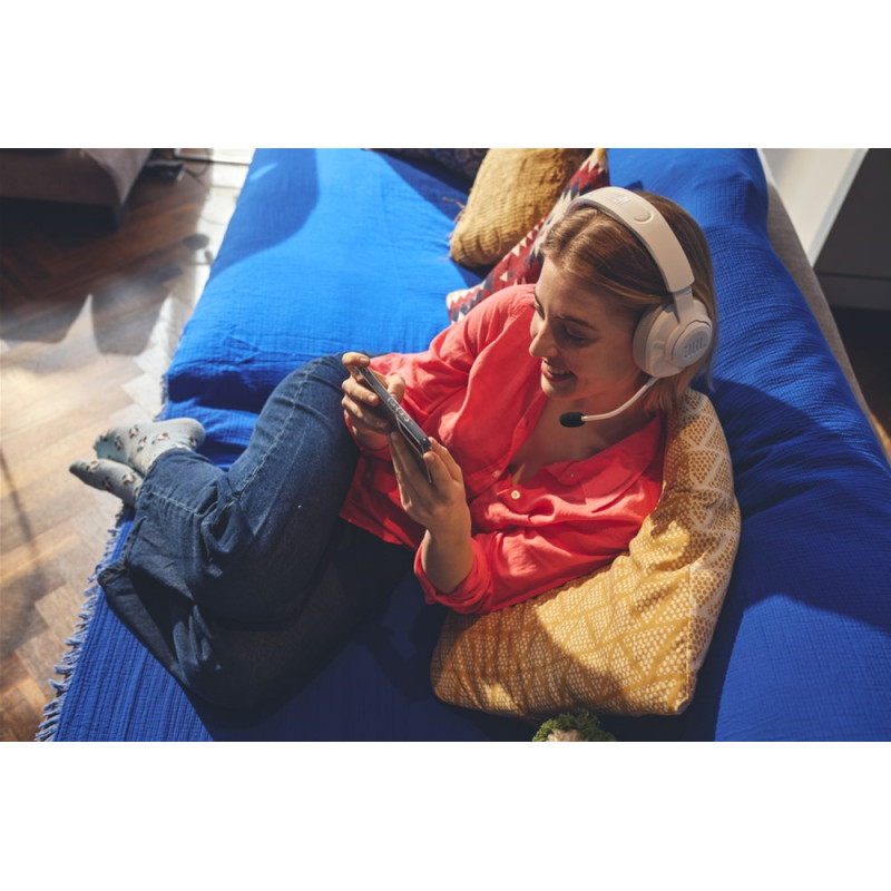 Навушники JBL Quantum 360 Wireless Black (JBLQTUM360BLK)