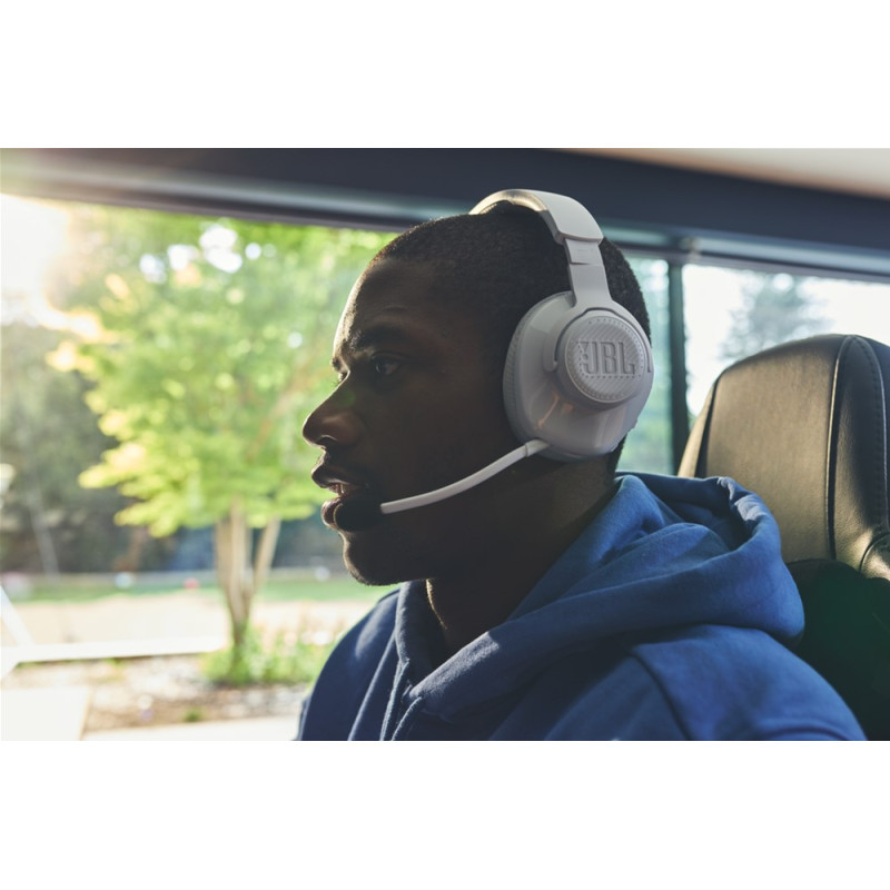 Навушники JBL Quantum 360 Wireless Black (JBLQTUM360BLK)