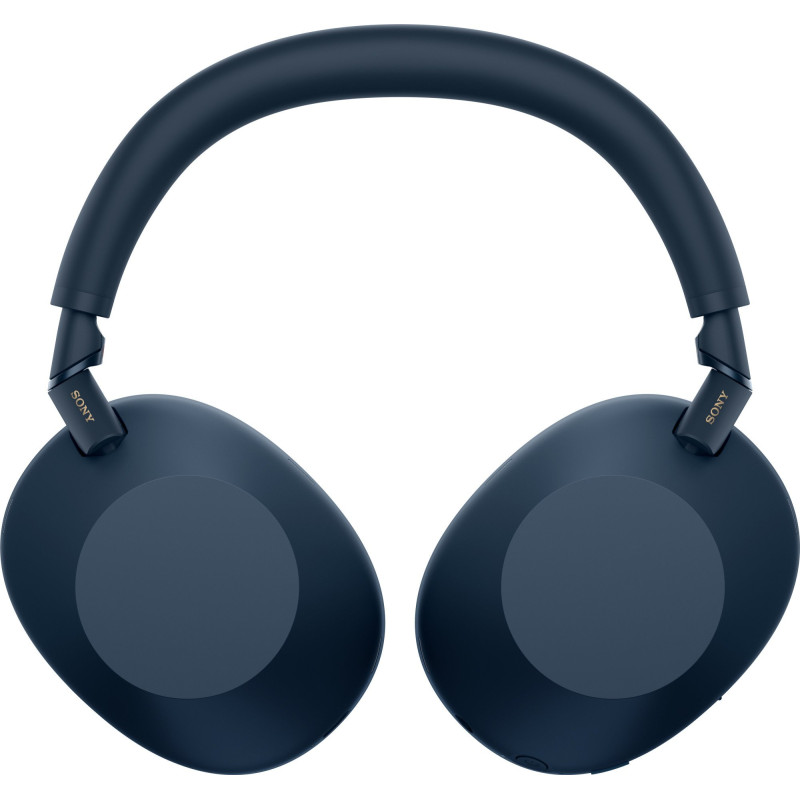 Навушники Sony WH-1000XM6 Midnight Blue (WH1000XM6L.E)