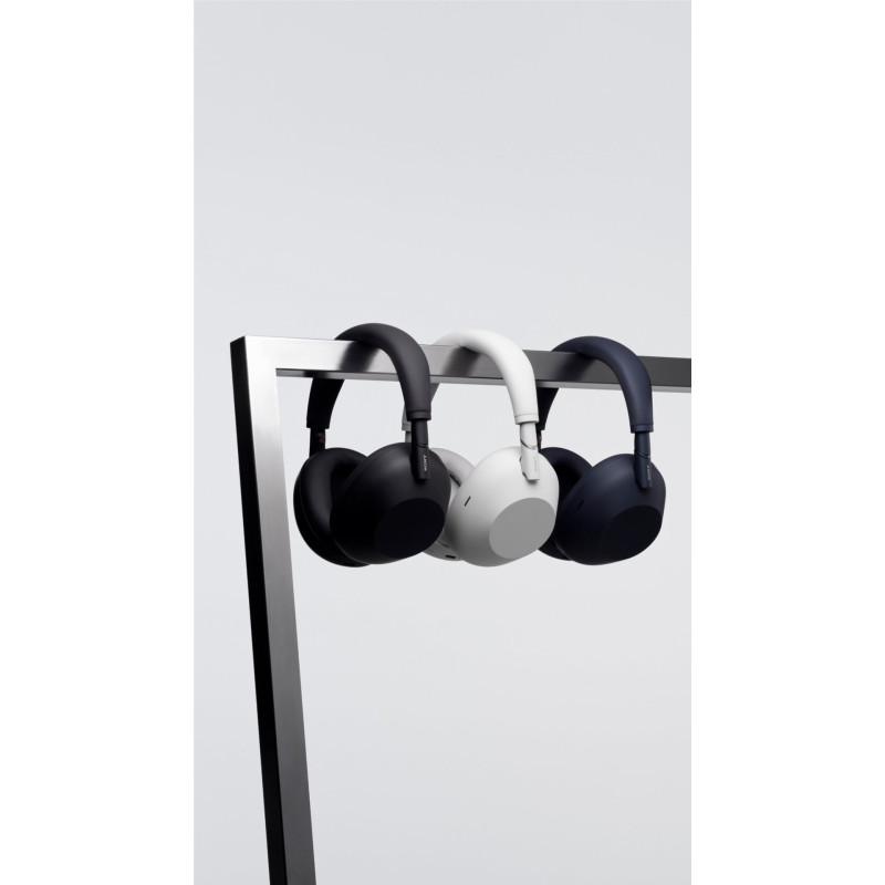 Навушники Sony WH-1000XM6 Midnight Blue (WH1000XM6L.E)