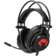 Навушники Marvo HG9055 7colors-LED 7.1 Black (HG9055)