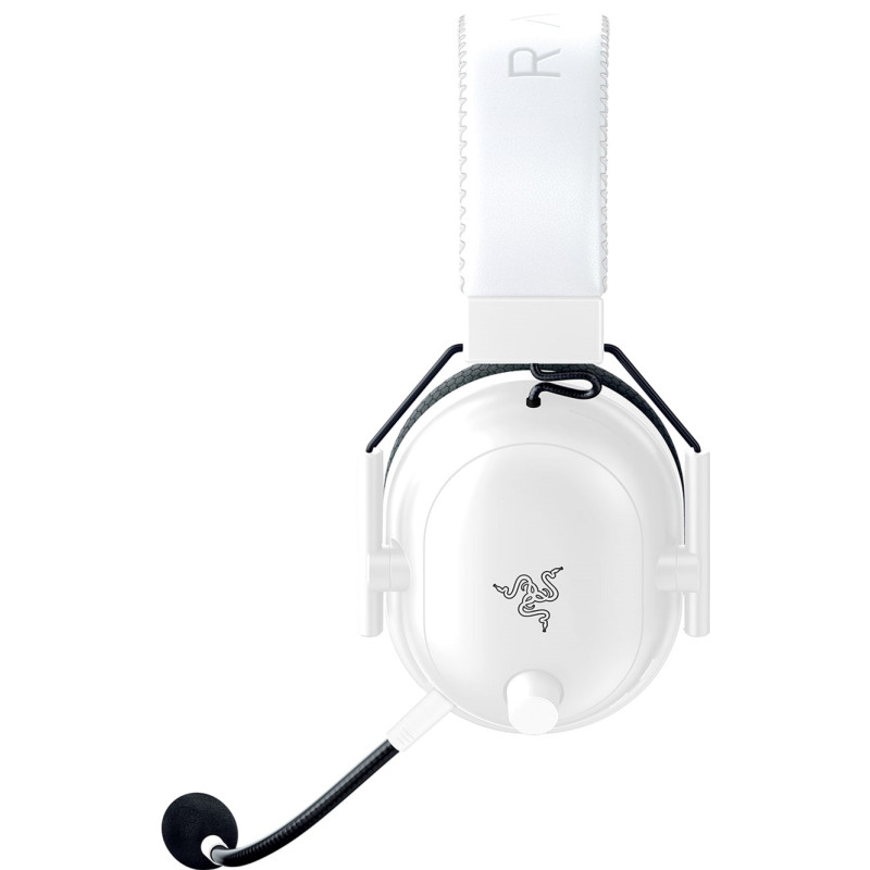  Razer Blackshark V2 Pro Wireless 2023 White (RZ04-04530200-R3M1)