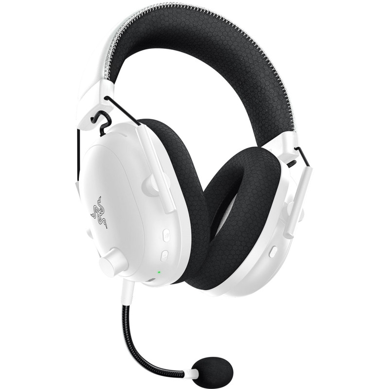  Razer Blackshark V2 Pro Wireless 2023 White (RZ04-04530200-R3M1)