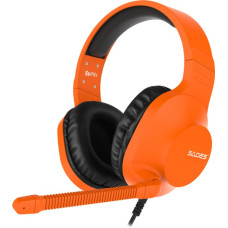 Гарнітура Sades SA-721 Spirits Orange (sa721orj)