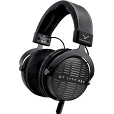 Навушники Beyerdynamic DT 1990 Pro MK II Black