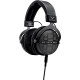 Навушники Beyerdynamic DT 1990 Pro MK II Black
