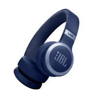Навушники JBL Live 670NC Blue (JBLLIVE670NCBLU)