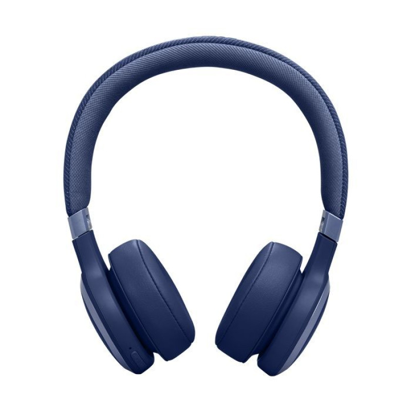 Навушники JBL Live 670NC Blue (JBLLIVE670NCBLU)