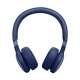 Навушники JBL Live 670NC Blue (JBLLIVE670NCBLU)