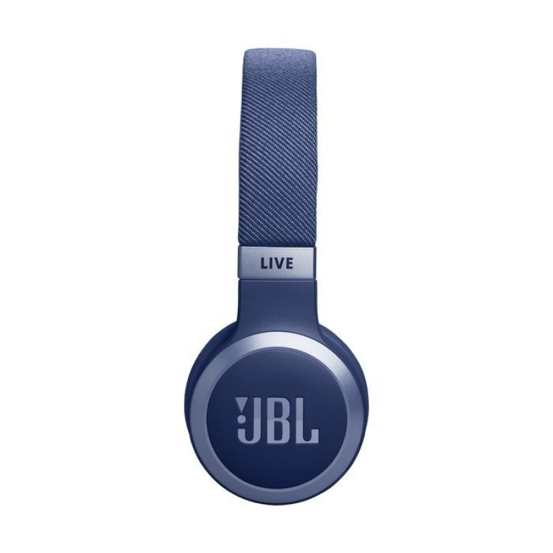 Навушники JBL Live 670NC Blue (JBLLIVE670NCBLU)