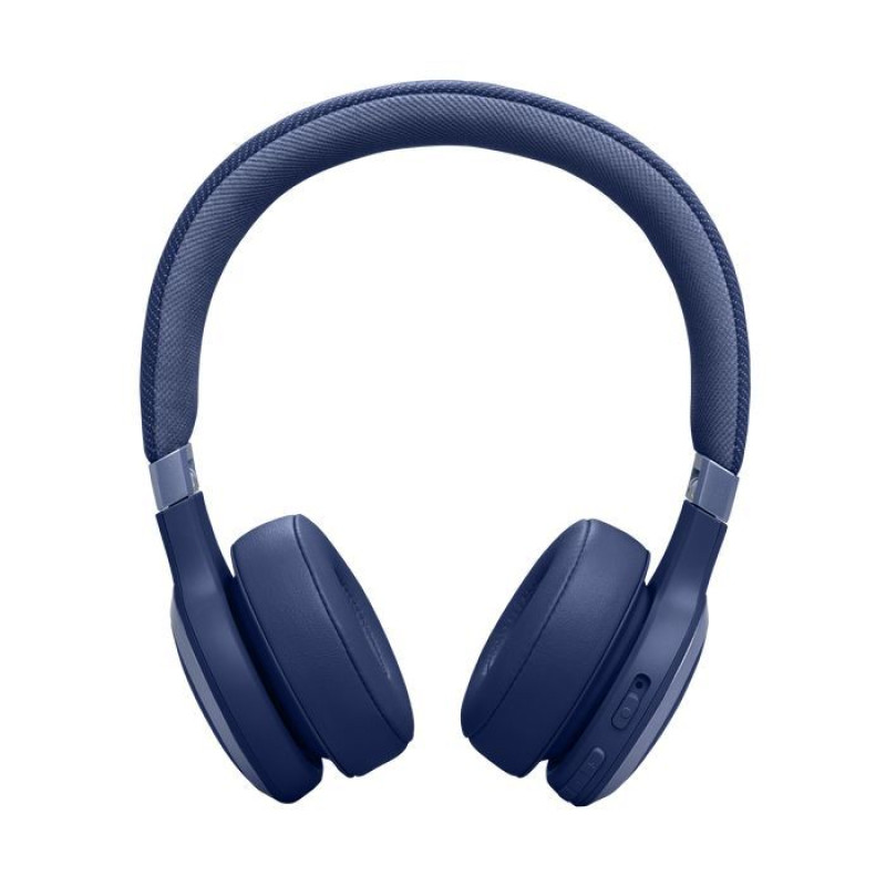 Навушники JBL Live 670NC Blue (JBLLIVE670NCBLU)