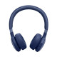Навушники JBL Live 670NC Blue (JBLLIVE670NCBLU)