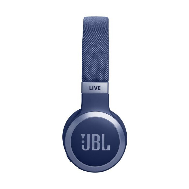 Навушники JBL Live 670NC Blue (JBLLIVE670NCBLU)