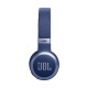 Навушники JBL Live 670NC Blue (JBLLIVE670NCBLU)
