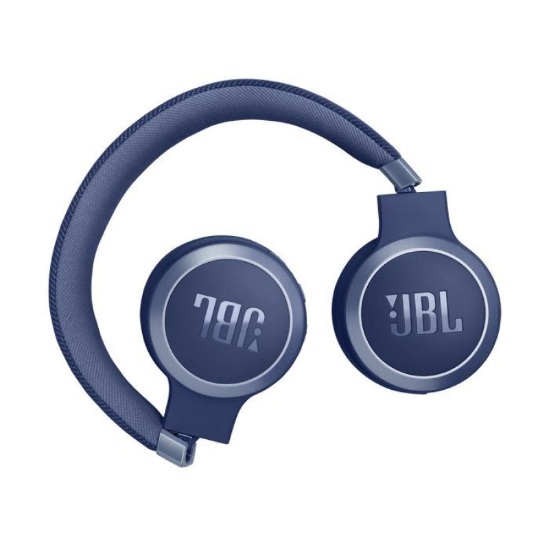 Навушники JBL Live 670NC Blue (JBLLIVE670NCBLU)