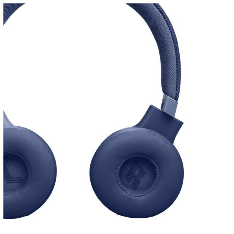 Навушники JBL Live 670NC Blue (JBLLIVE670NCBLU)