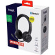 Навушники TRUST Ayda Wireless ENC headset - Black Ayda Wireless ENC Black (25463)