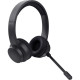Навушники TRUST Ayda Wireless ENC headset - Black Ayda Wireless ENC Black (25463)