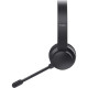 Навушники TRUST Ayda Wireless ENC headset - Black Ayda Wireless ENC Black (25463)