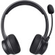 Навушники TRUST Ayda Wireless ENC headset - Black Ayda Wireless ENC Black (25463)