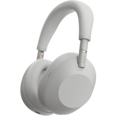 Навушники Sony WH-1000XM6 Platinum Silver (WH1000XM6S.E)