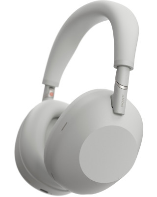 Навушники Sony WH-1000XM6 Platinum Silver (WH1000XM6S.E)