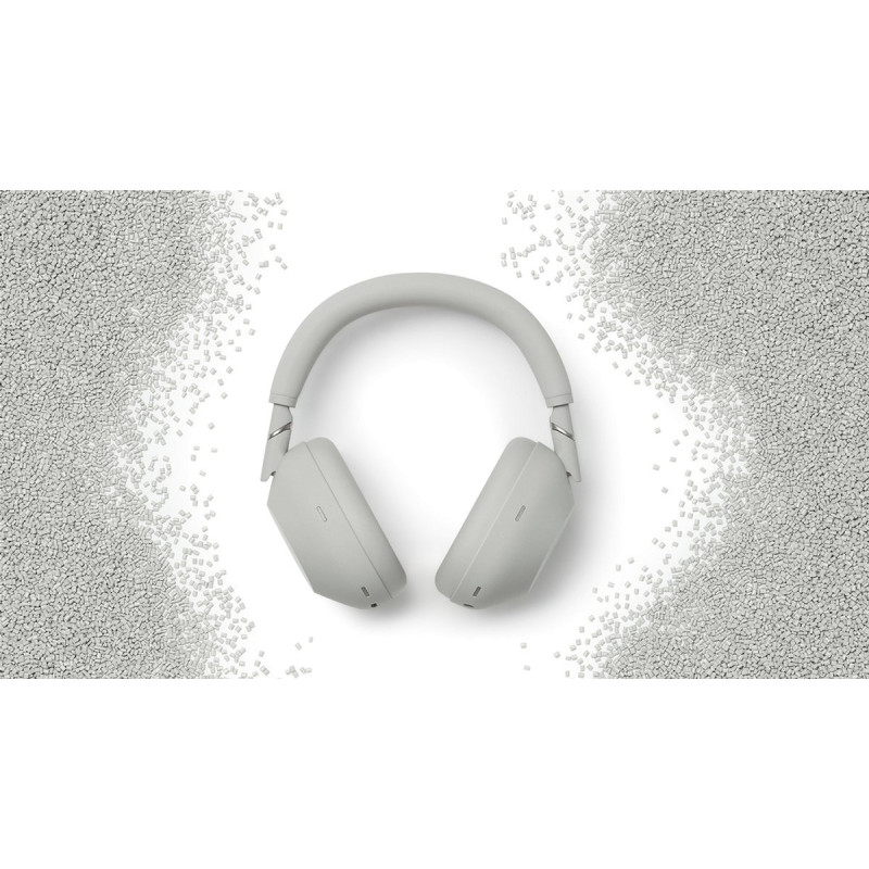 Навушники Sony WH-1000XM6 Platinum Silver (WH1000XM6S.E)
