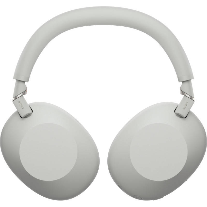 Навушники Sony WH-1000XM6 Platinum Silver (WH1000XM6S.E)