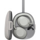 Навушники Sony WH-1000XM6 Platinum Silver (WH1000XM6S.E)