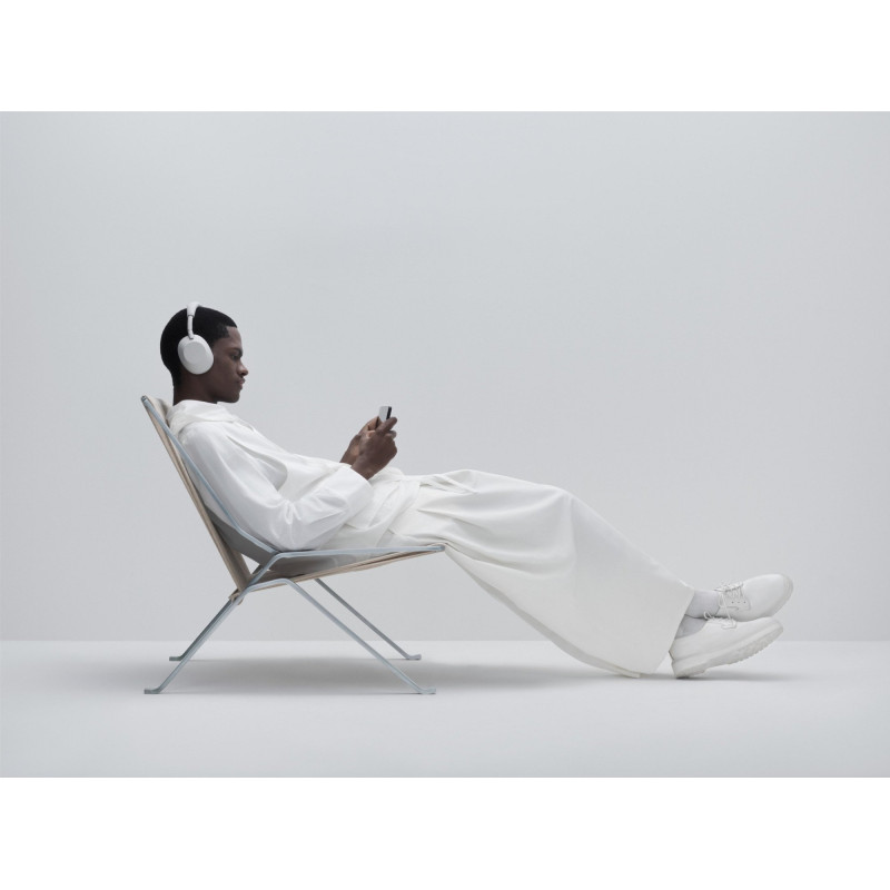 Навушники Sony WH-1000XM6 Platinum Silver (WH1000XM6S.E)