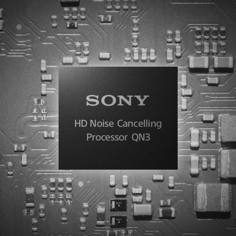 Навушники Sony WH-1000XM6 Platinum Silver (WH1000XM6S.E)