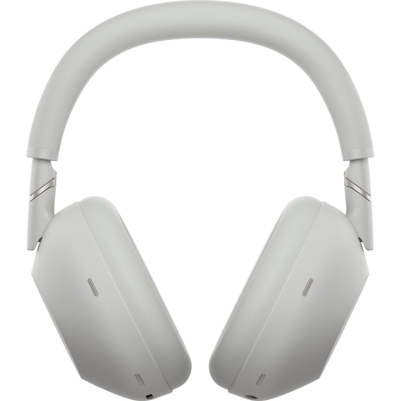 Навушники Sony WH-1000XM6 Platinum Silver (WH1000XM6S.E)