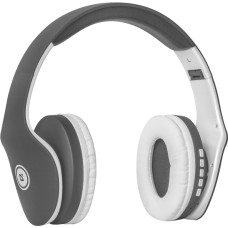 Навушники Defender FreeMotion B525 Bluetooth Gray-White (63527)