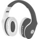 Навушники Defender FreeMotion B525 Bluetooth Gray-White (63527)