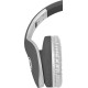 Навушники Defender FreeMotion B525 Bluetooth Gray-White (63527)