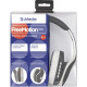 Навушники Defender FreeMotion B525 Bluetooth Gray-White (63527)